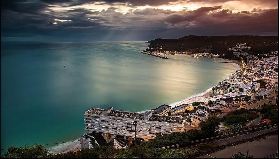 Sesimbra Bay Apartment エクステリア 写真