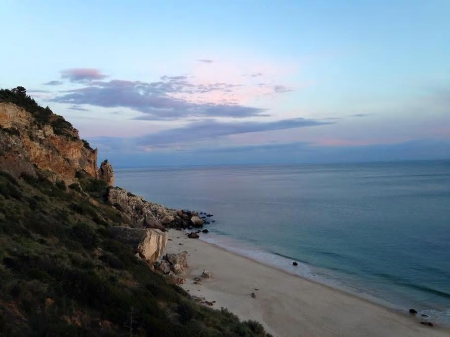 Sesimbra Bay Apartment エクステリア 写真