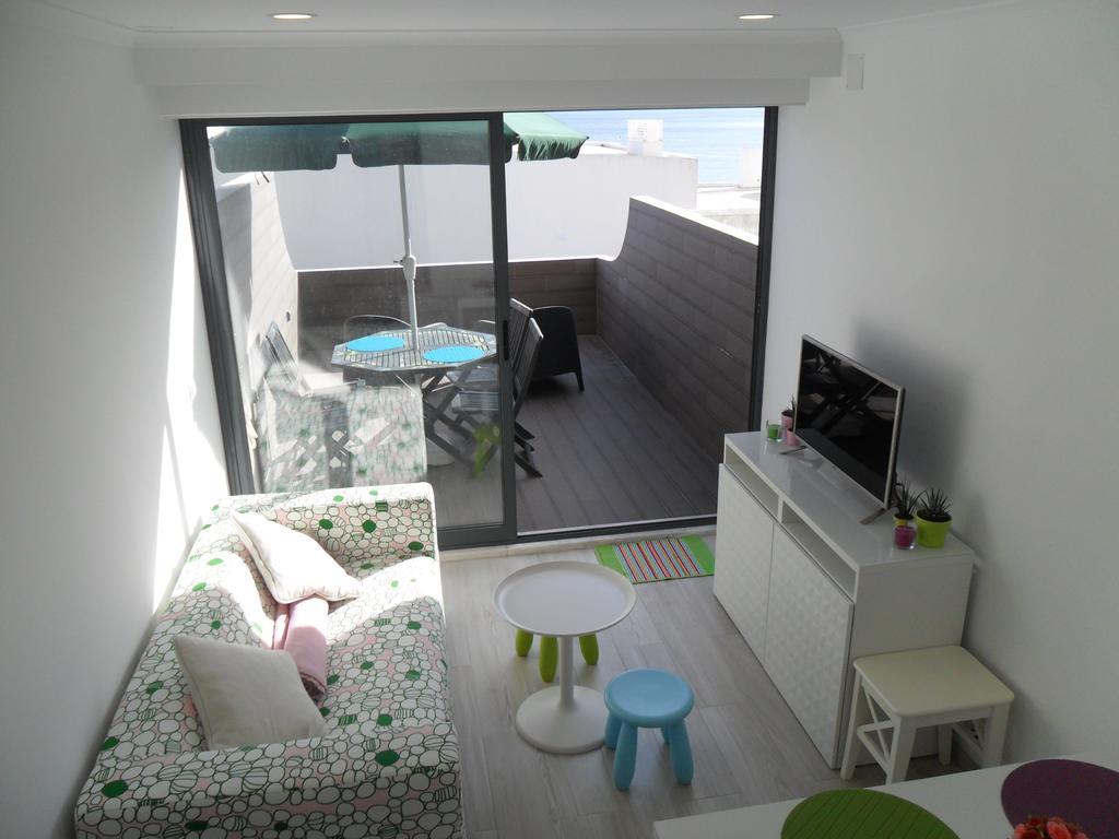 Sesimbra Bay Apartment エクステリア 写真