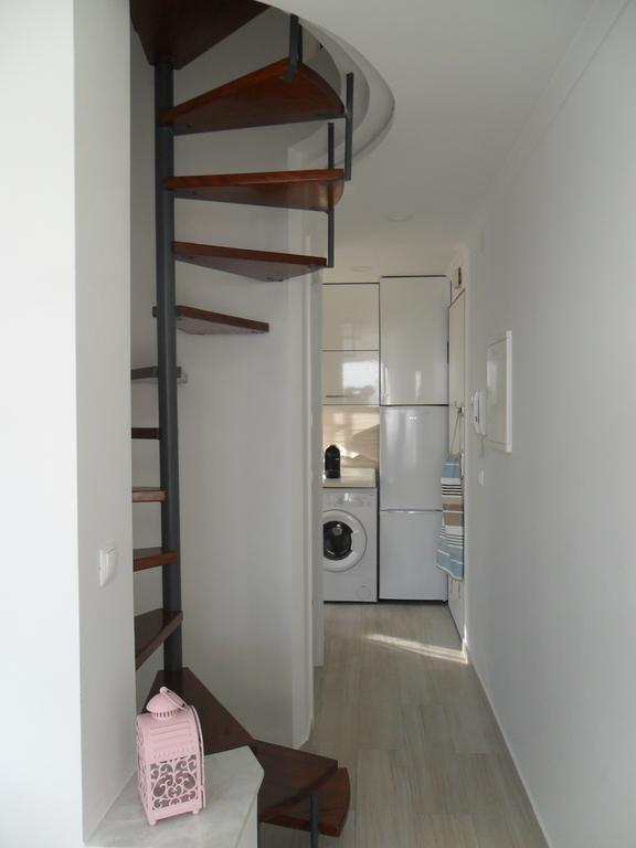 Sesimbra Bay Apartment エクステリア 写真