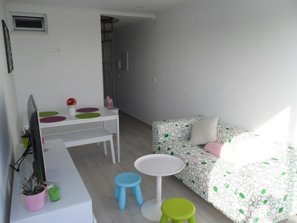 Sesimbra Bay Apartment エクステリア 写真